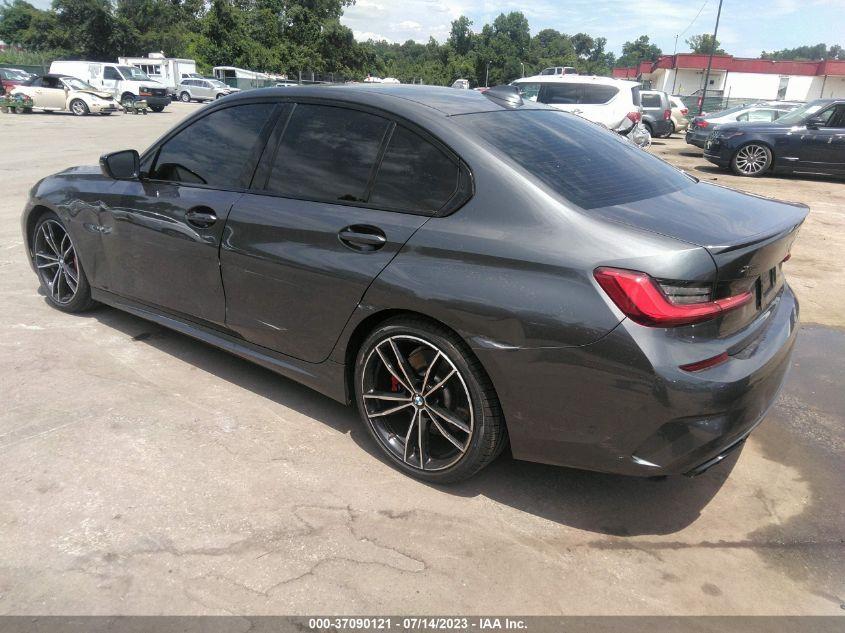 BMW 3 SERIES M340I XDRIVE 2021