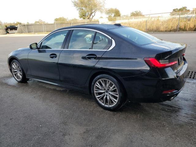 BMW 3 SERIES 330I 2024