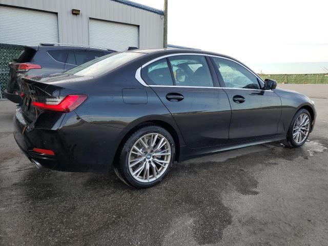 BMW 3 SERIES 330I 2024