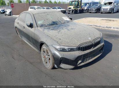 BMW 330I   2023