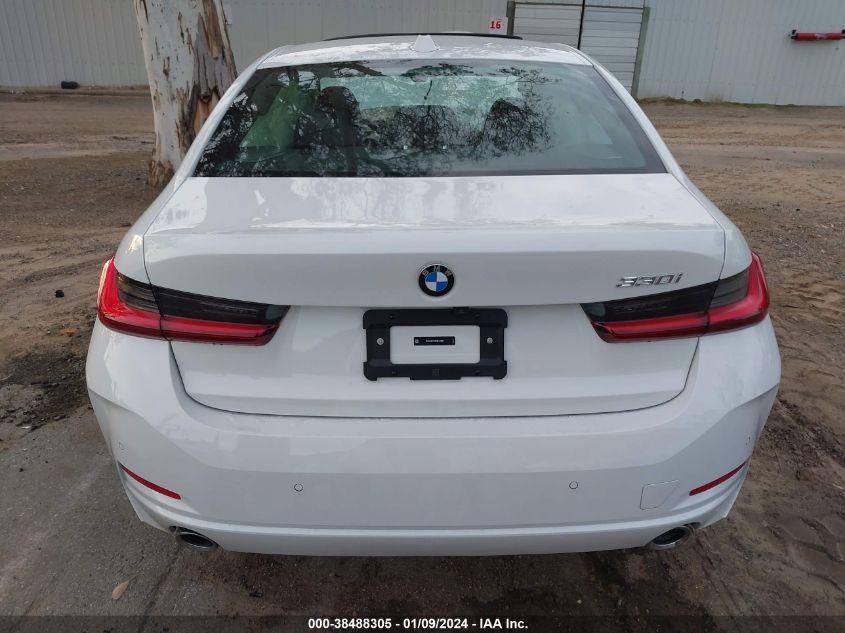 BMW 3 SERIES 330I 2024