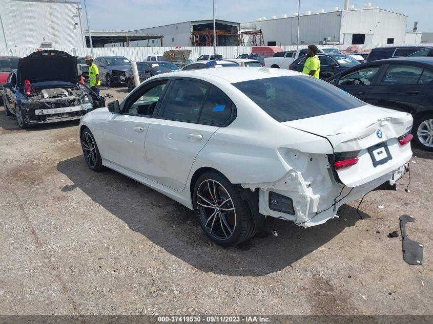 BMW 3 SERIES 330I 2023