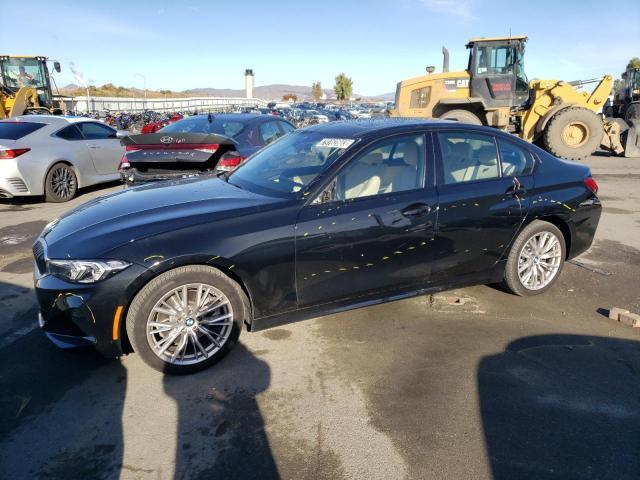 BMW 3 SERIES 330I 2023