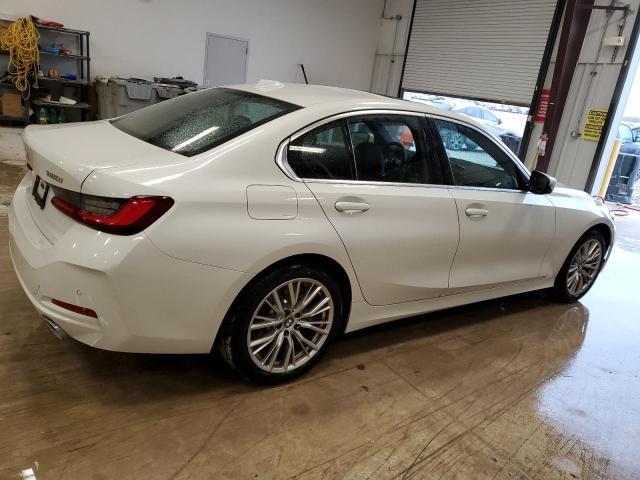 BMW 3 SERIES 330XI 2024