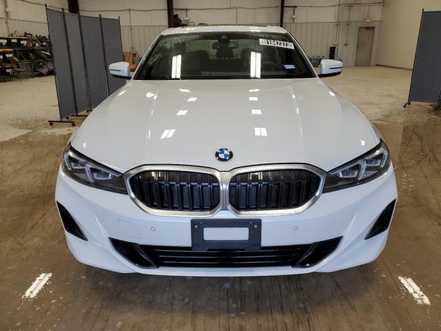 BMW 3 SERIES 330XI 2024