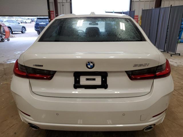 BMW 3 SERIES 330XI 2024