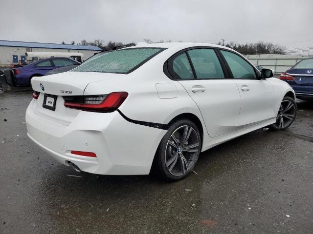 BMW 3 SERIES 330XI 2023