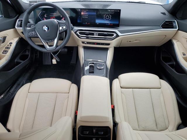 BMW 3 SERIES 330XI 2023