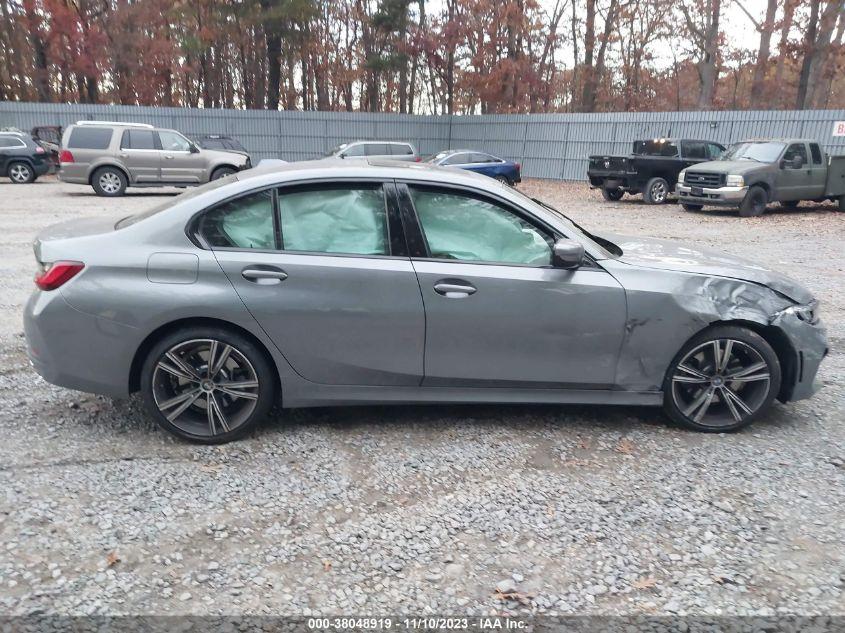 BMW 330I XDRIVE 2023