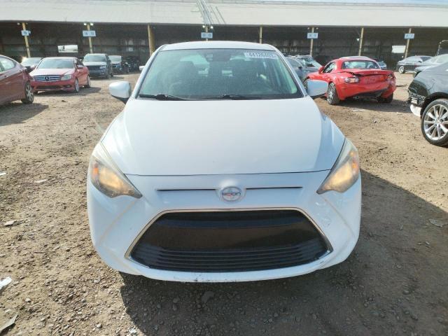 TOYOTA SCION IA 2016