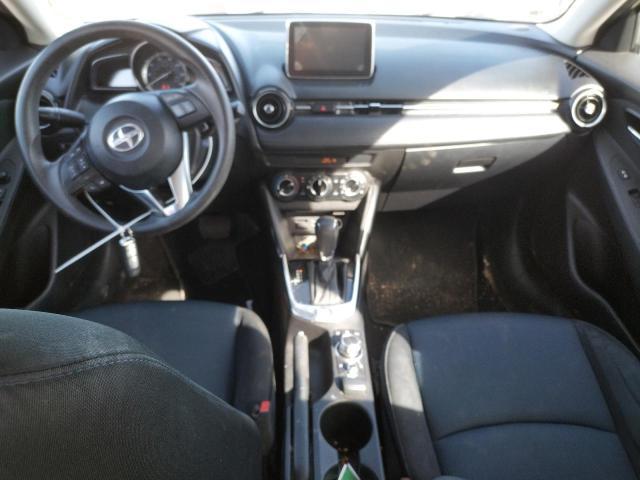 TOYOTA SCION IA 2016