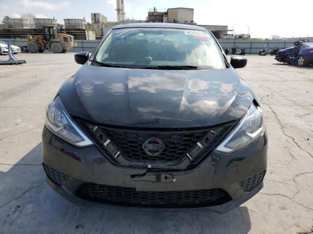 NISSAN SENTRA S 2016