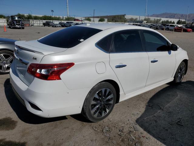 NISSAN SENTRA S 2019