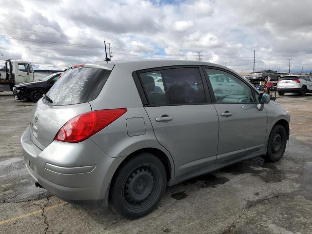 NISSAN VERSA S 2008