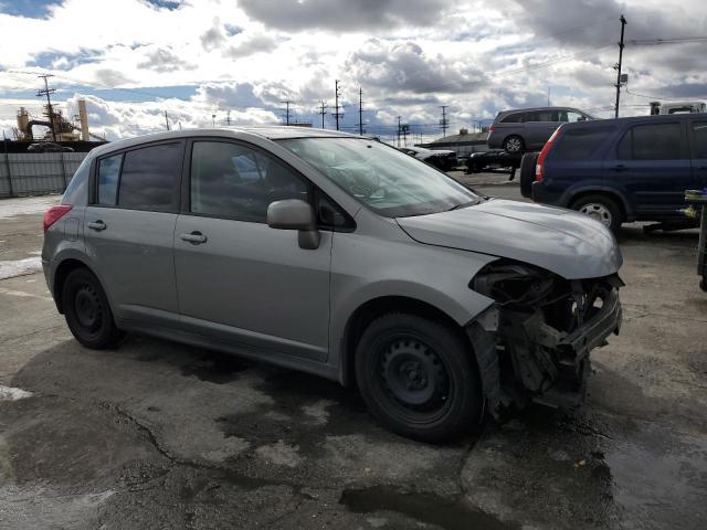 NISSAN VERSA S 2008