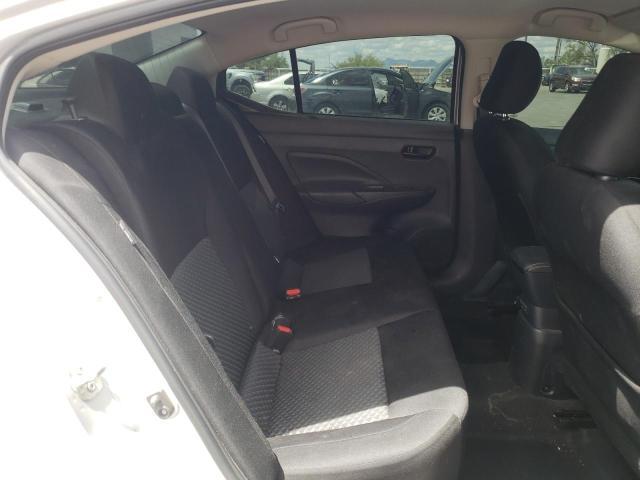 NISSAN VERSA S 2021