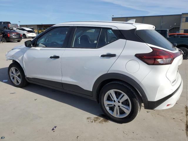 NISSAN KICKS S 2023