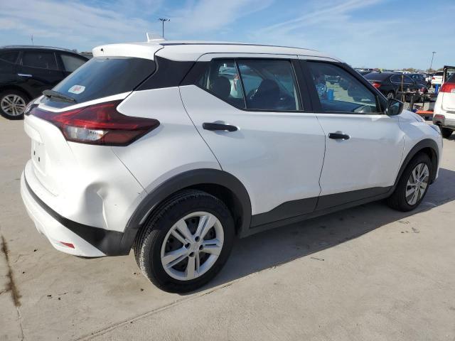 NISSAN KICKS S 2023