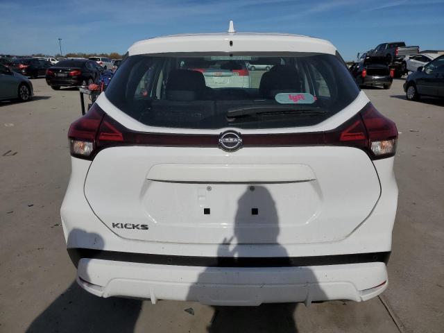 NISSAN KICKS S 2023