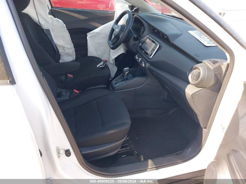 NISSAN KICKS S 2024