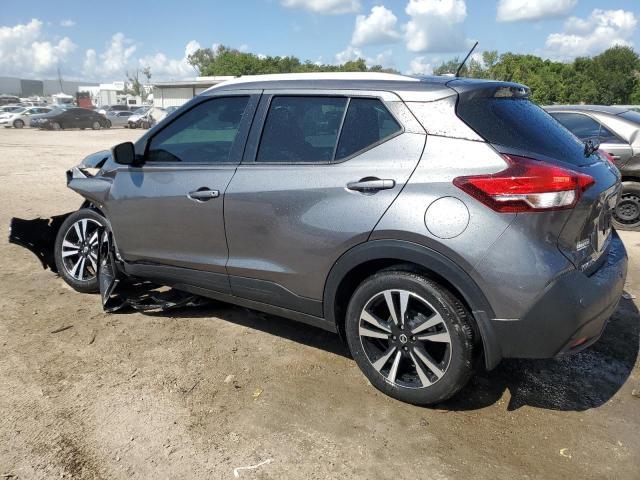 NISSAN KICKS SV 2020