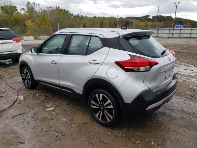 NISSAN KICKS SR 2020