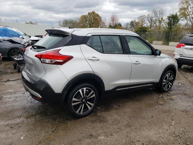 NISSAN KICKS SR 2020