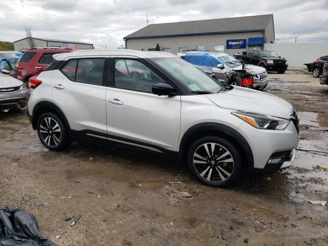 NISSAN KICKS SR 2020