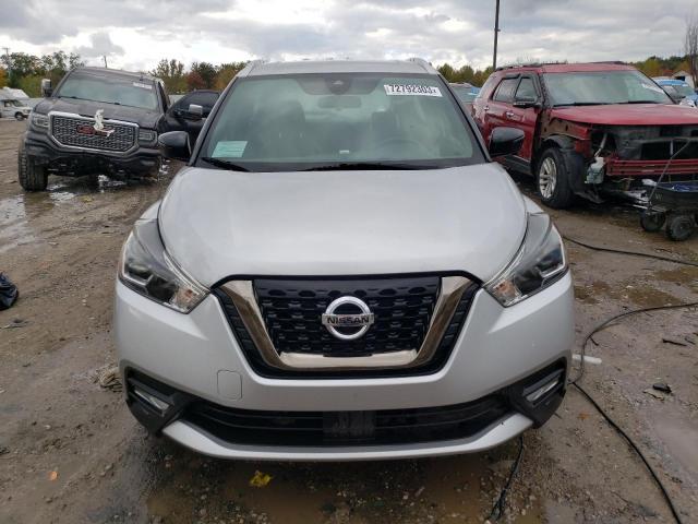 NISSAN KICKS SR 2020