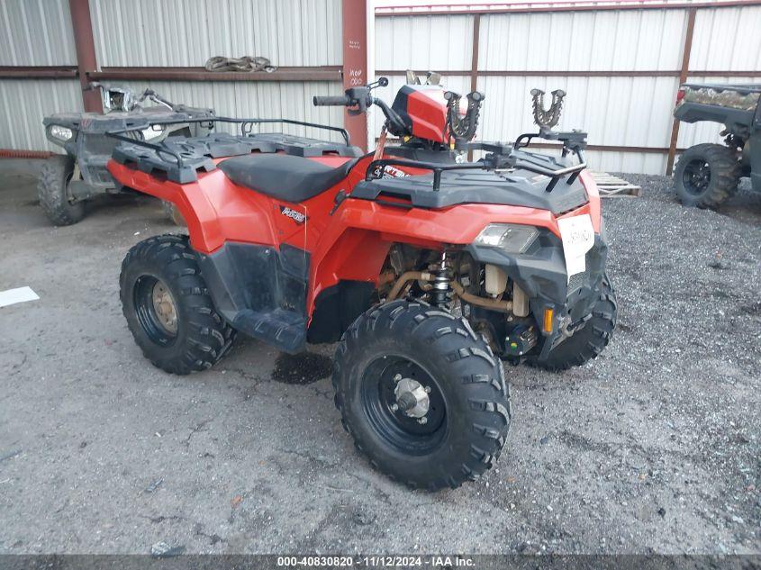 POLARIS SPORTSMAN 450 HO  2023