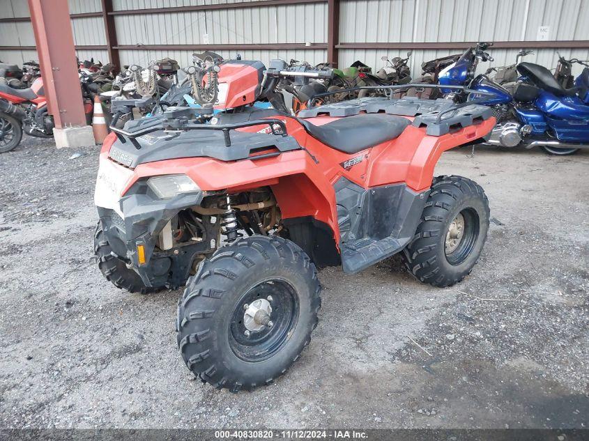 POLARIS SPORTSMAN 450 HO  2023