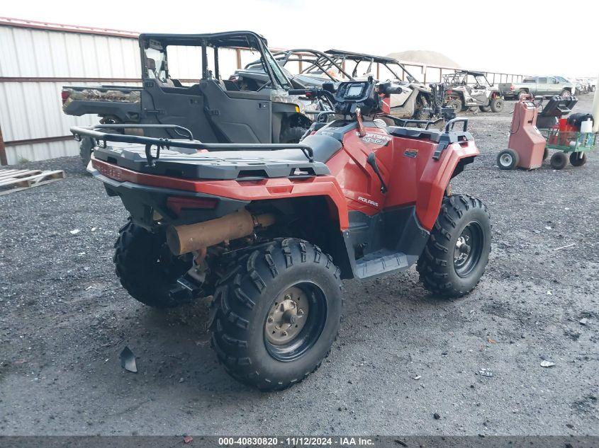 POLARIS SPORTSMAN 450 HO  2023