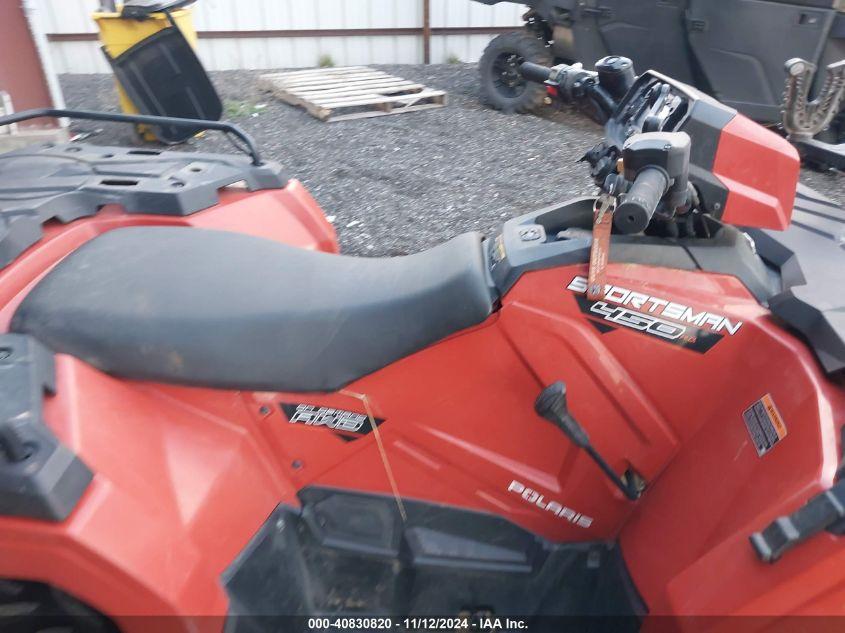 POLARIS SPORTSMAN 450 HO  2023