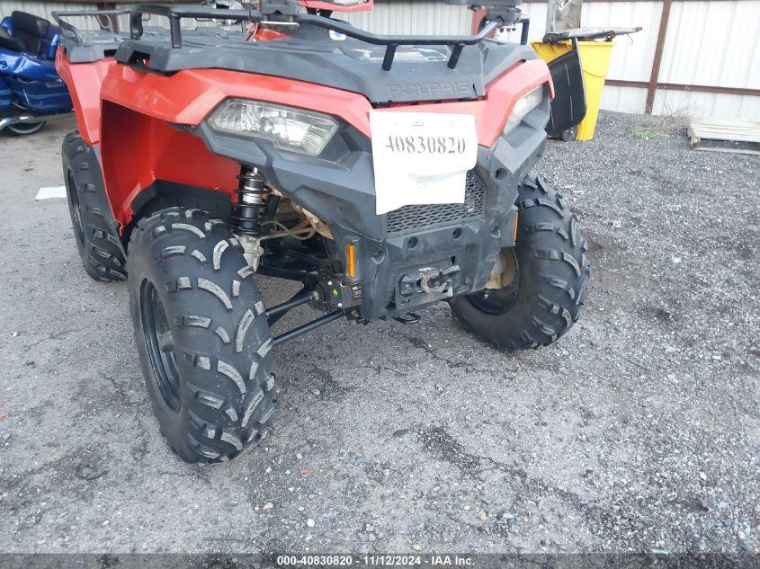 POLARIS SPORTSMAN 450 HO  2023