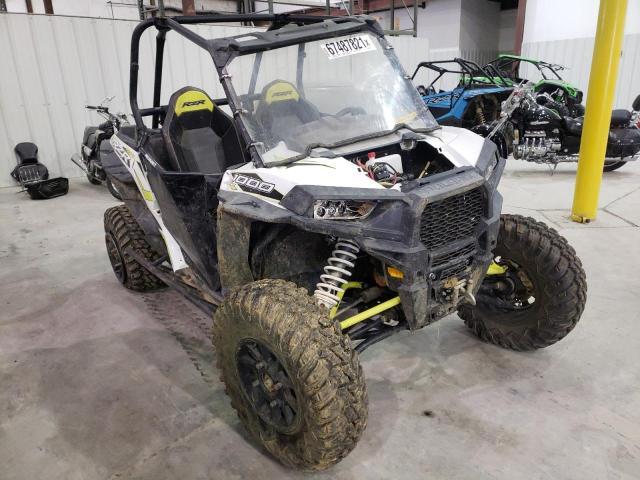 POLARIS SIDEBYSIDE RZR XP 100 2018