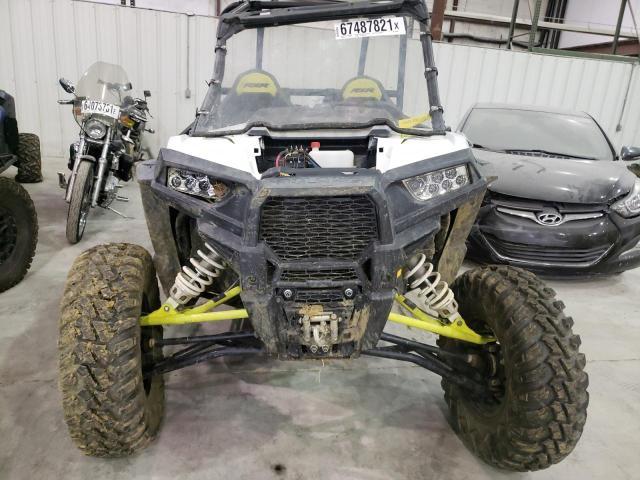 POLARIS SIDEBYSIDE RZR XP 100 2018