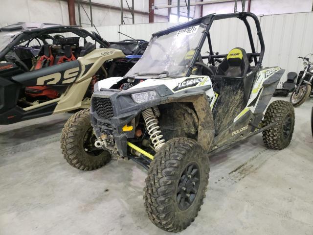 POLARIS SIDEBYSIDE RZR XP 100 2018