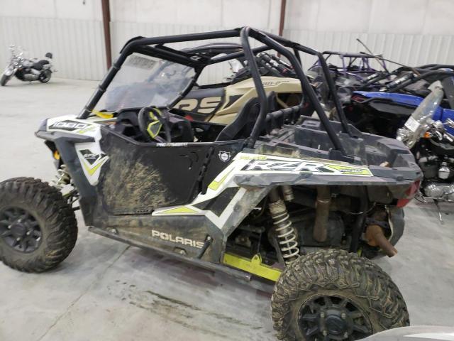 POLARIS SIDEBYSIDE RZR XP 100 2018