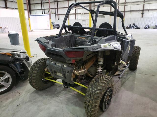 POLARIS SIDEBYSIDE RZR XP 100 2018