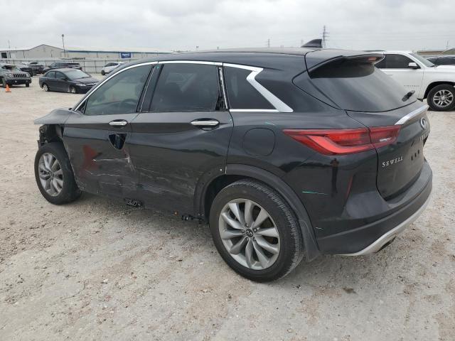 INFINITI QX50 PURE 2022