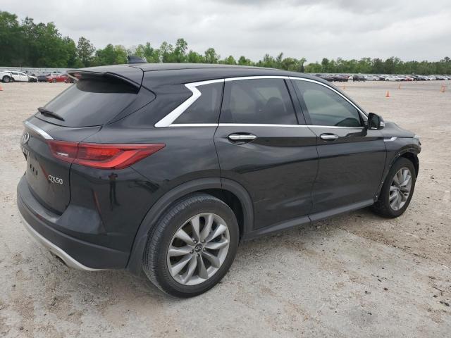 INFINITI QX50 PURE 2022