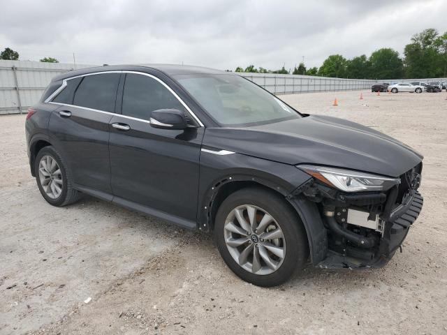 INFINITI QX50 PURE 2022