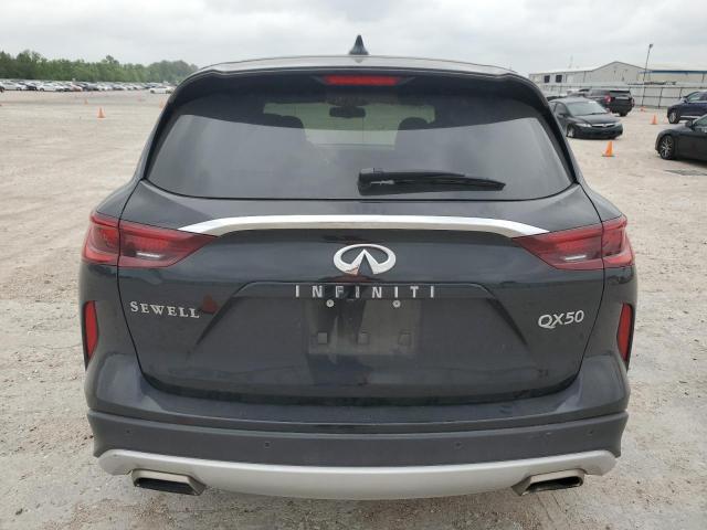 INFINITI QX50 PURE 2022