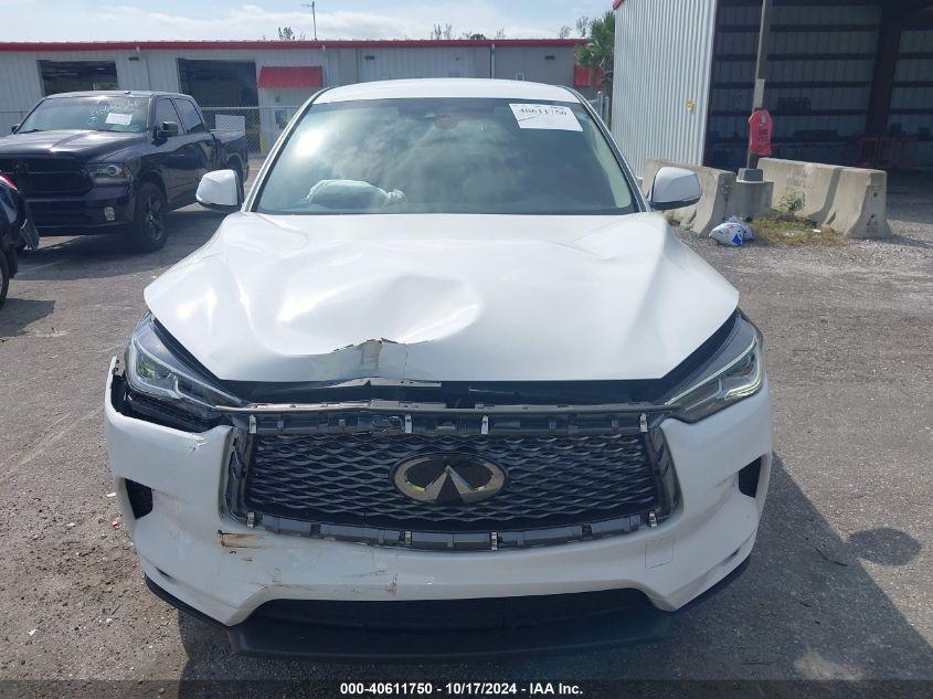 INFINITI QX50 PURE AWD 2023