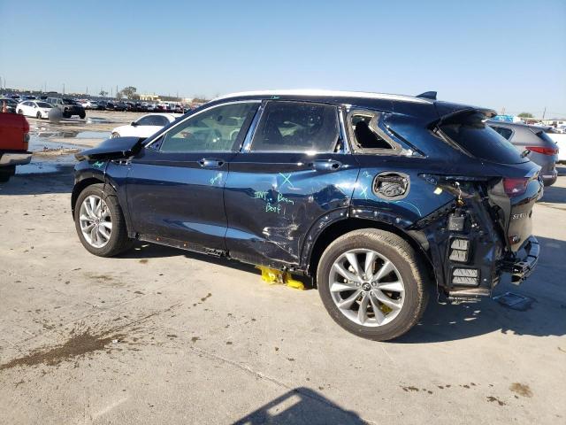 INFINITI QX50 LUXE 2022