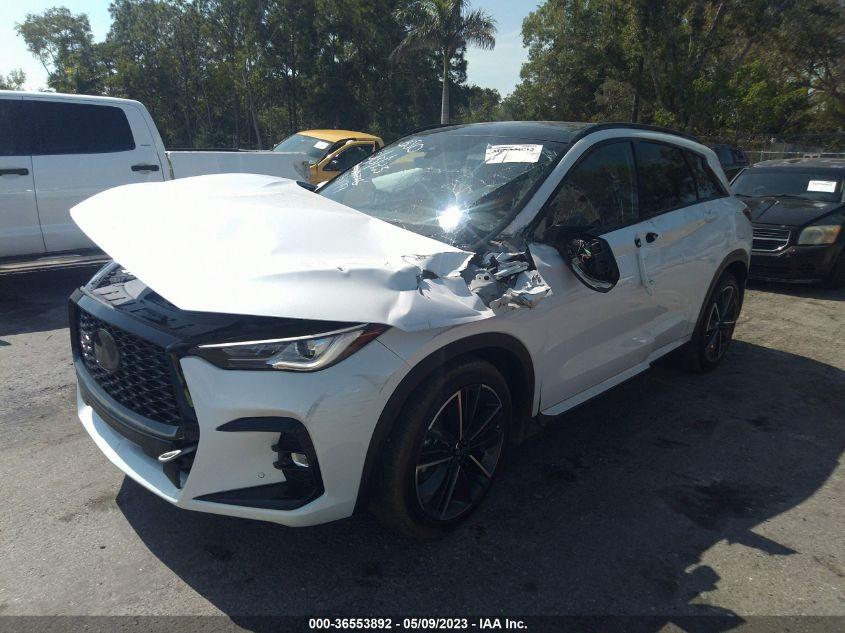 INFINITI QX50 SPORT 2023