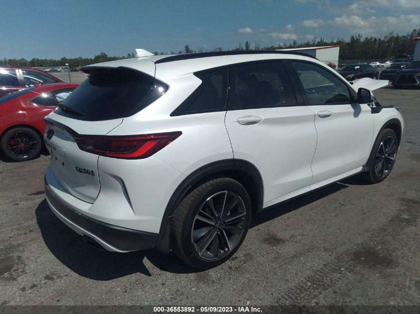 INFINITI QX50 SPORT 2023