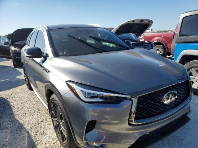 INFINITI QX50 PURE 2020