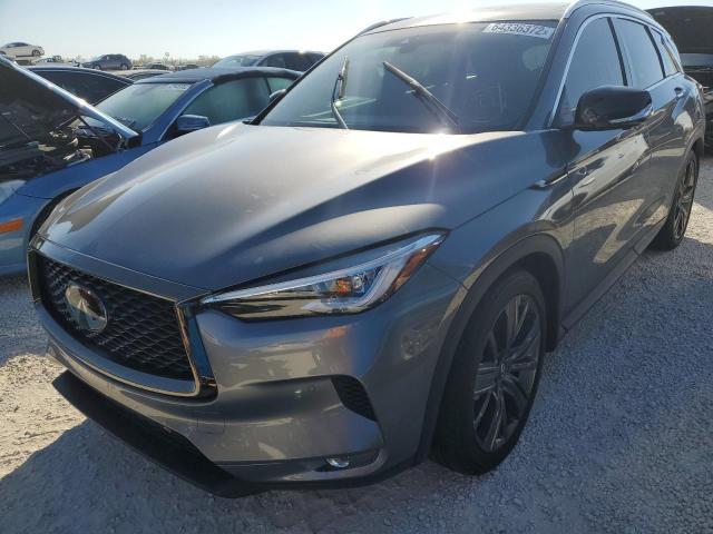 INFINITI QX50 PURE 2020