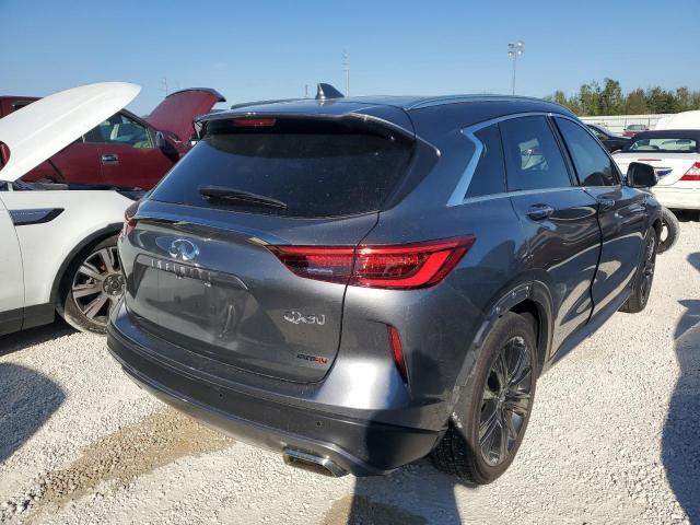 INFINITI QX50 PURE 2020